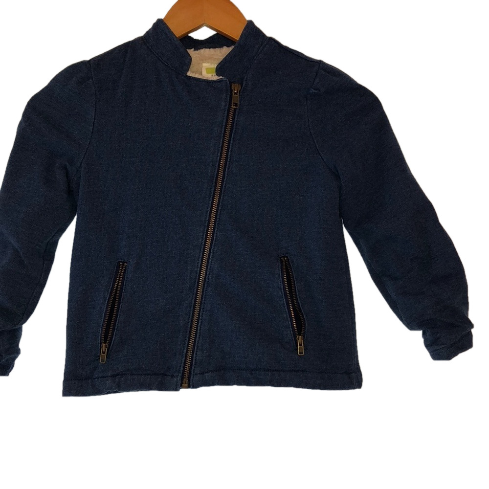 Crazy 8 (s5-6) gorgeous jacket GUG🌹